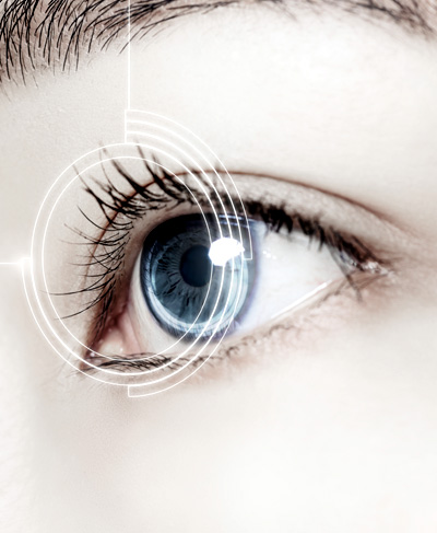 vision